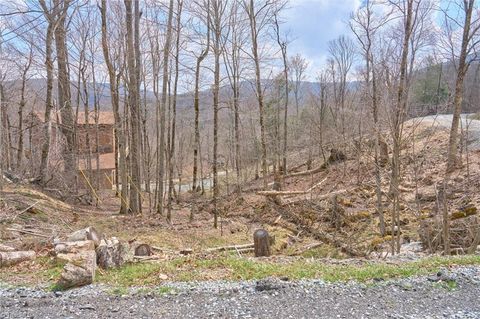 Vacant Land For Sale - 101 Foxgrape Hollow Road<br/> Watauga County, Beech Mountain, NC 28604