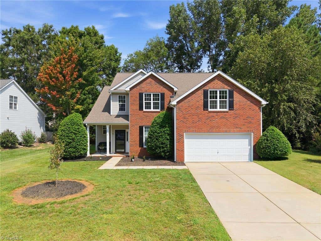 Photo of 9716 Southampton Commons Drive, Charlotte, NC 28277 (MLS # 1231459)