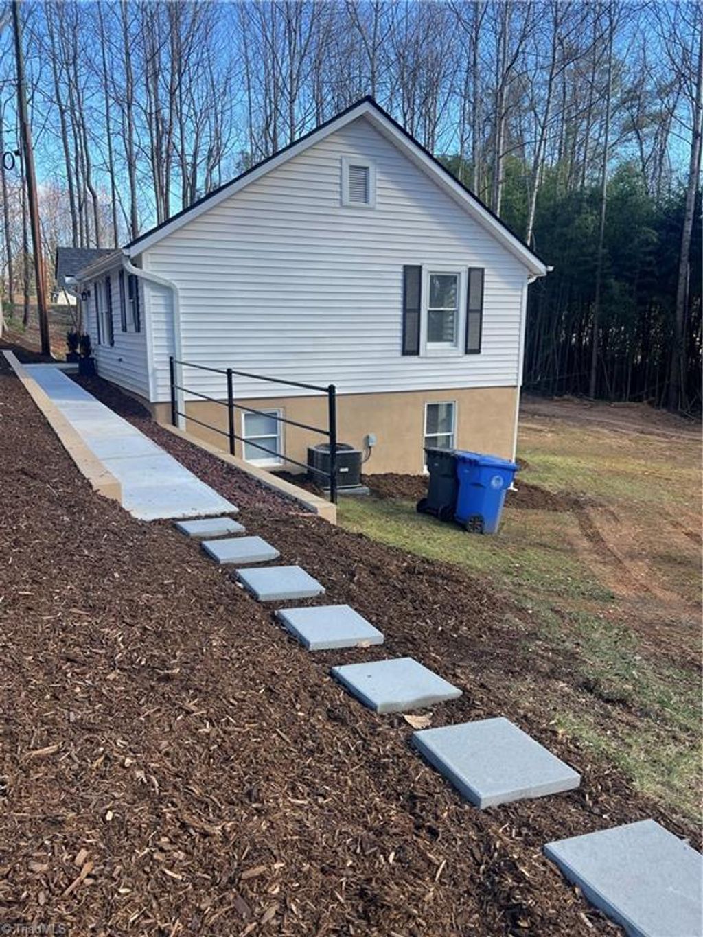 Photo of 1100 May Street, North Wilkesboro, NC 28659 (MLS # 1206171)