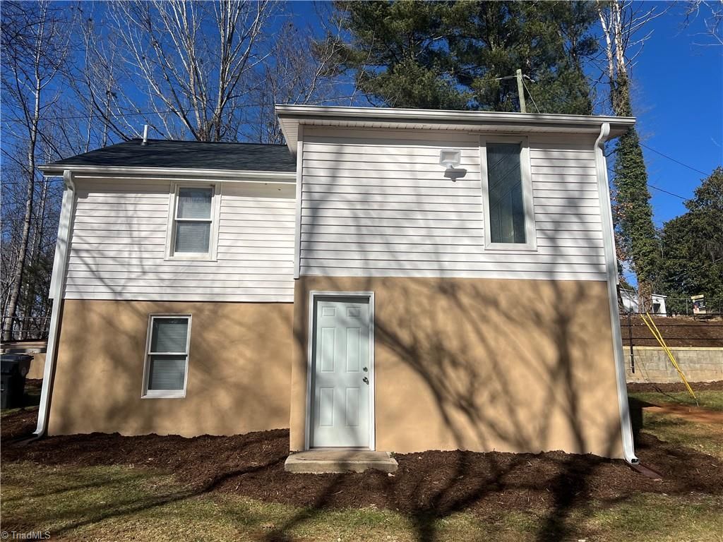 Photo of 1100 May Street, North Wilkesboro, NC 28659 (MLS # 1206171)