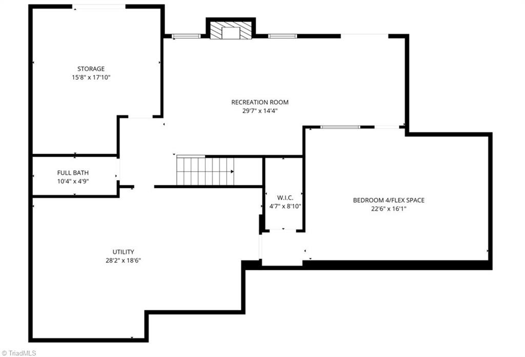 Clemmons, North Carolina 27012, United States, 3 Bedrooms Bedrooms, ,3 BathroomsBathrooms,Residential,Active,236375