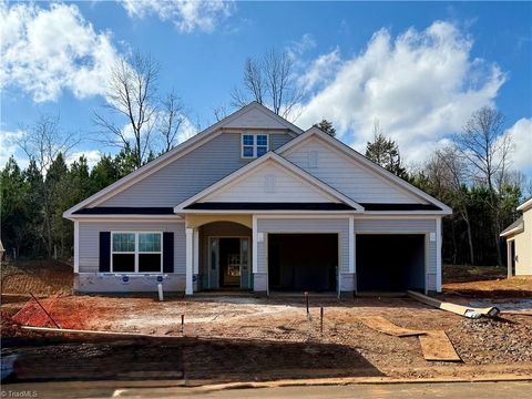 Homes For Sale - 286 Morning Star Drive<br/> Davie County, Advance, NC 27006
