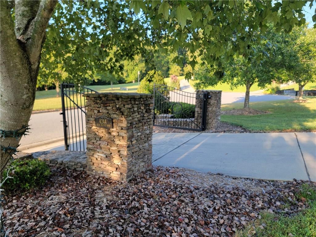 Photo of 4244 Rock Bridge Road, High Point, NC 27262 (MLS # 1237080)