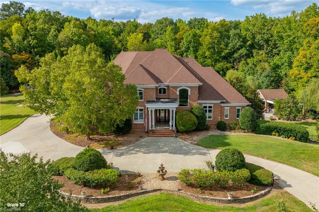 Photo of 4244 Rock Bridge Road, High Point, NC 27262 (MLS # 1237080)