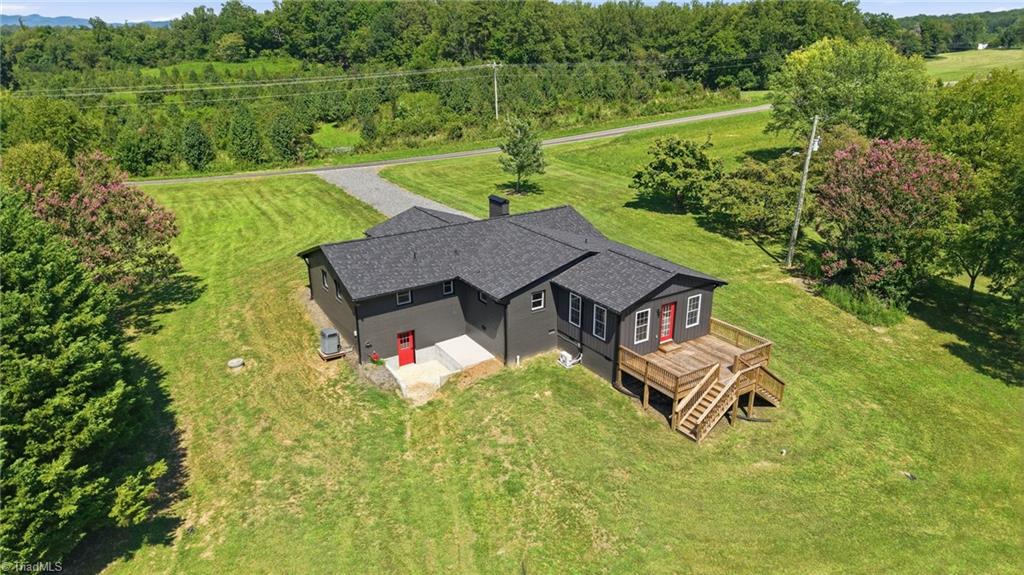 Photo of 1195 Rogers Road, Mount Airy, NC 27030 (MLS # 1233595)