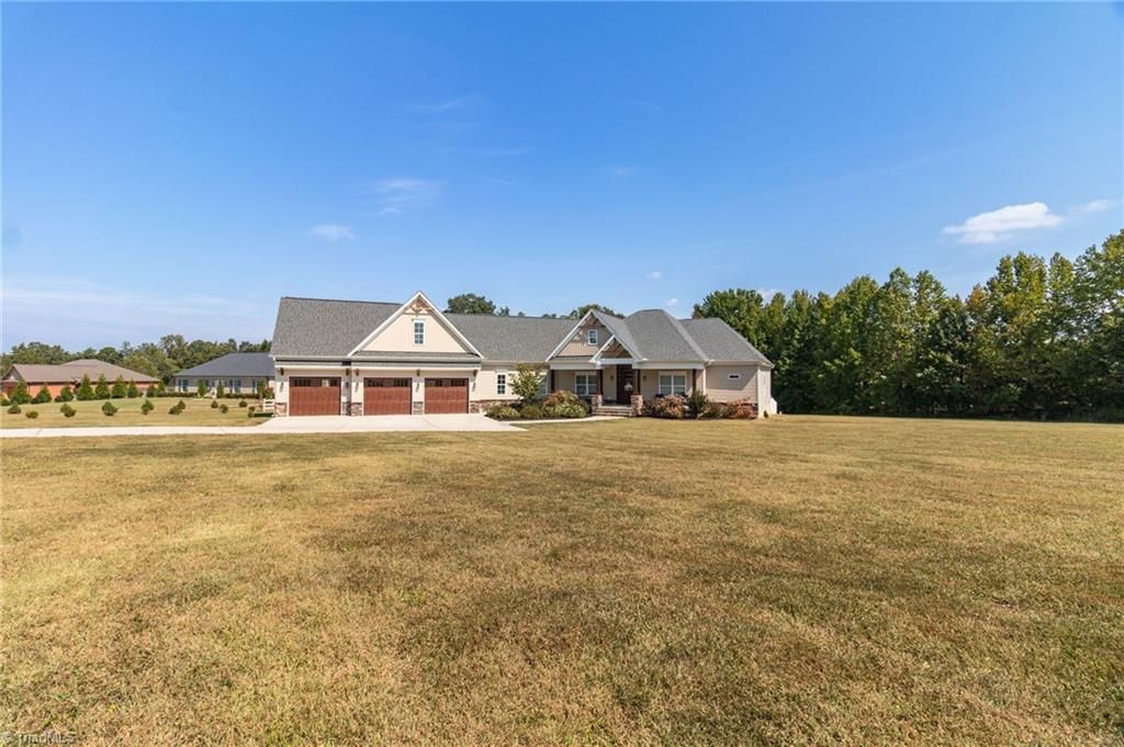 Photo of 5484 Friendship Ledford Road, Winston-Salem, NC 27107 (MLS # 1205964)