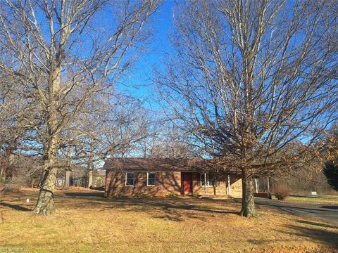 A home in Ararat