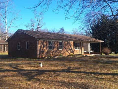 A home in Ararat