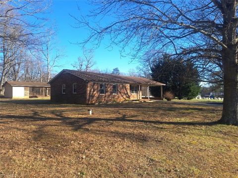 A home in Ararat