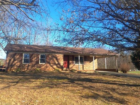 A home in Ararat