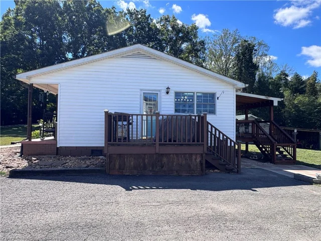 503 Sam Fulk Road, photo 4 of 50