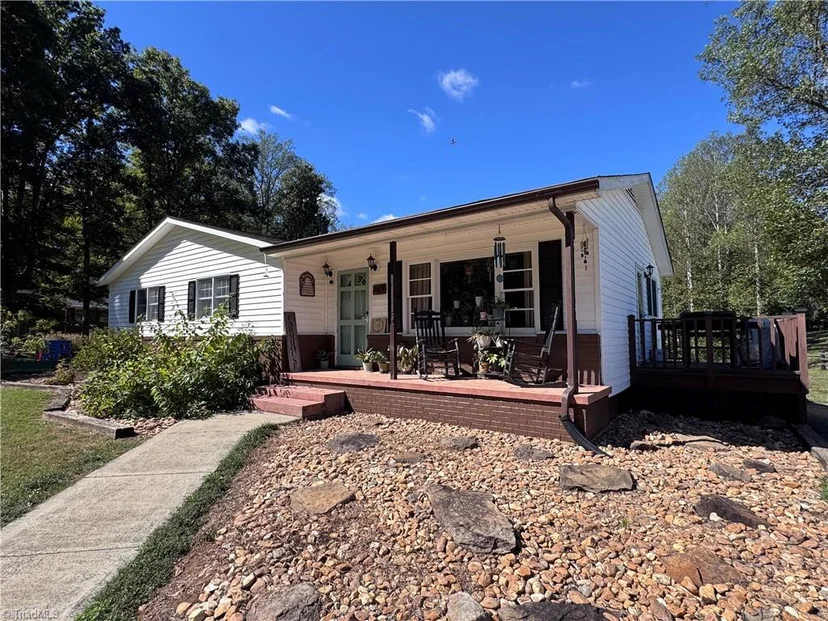 503 Sam Fulk Road, photo 1 of 50