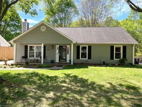 Homes For Sale - 4507 Eagle Rock Road<br/> Greensboro, NC 27410