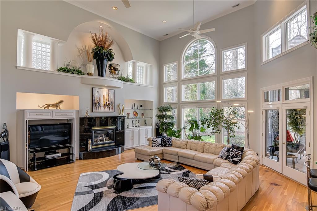 3516 Camden Falls Circle