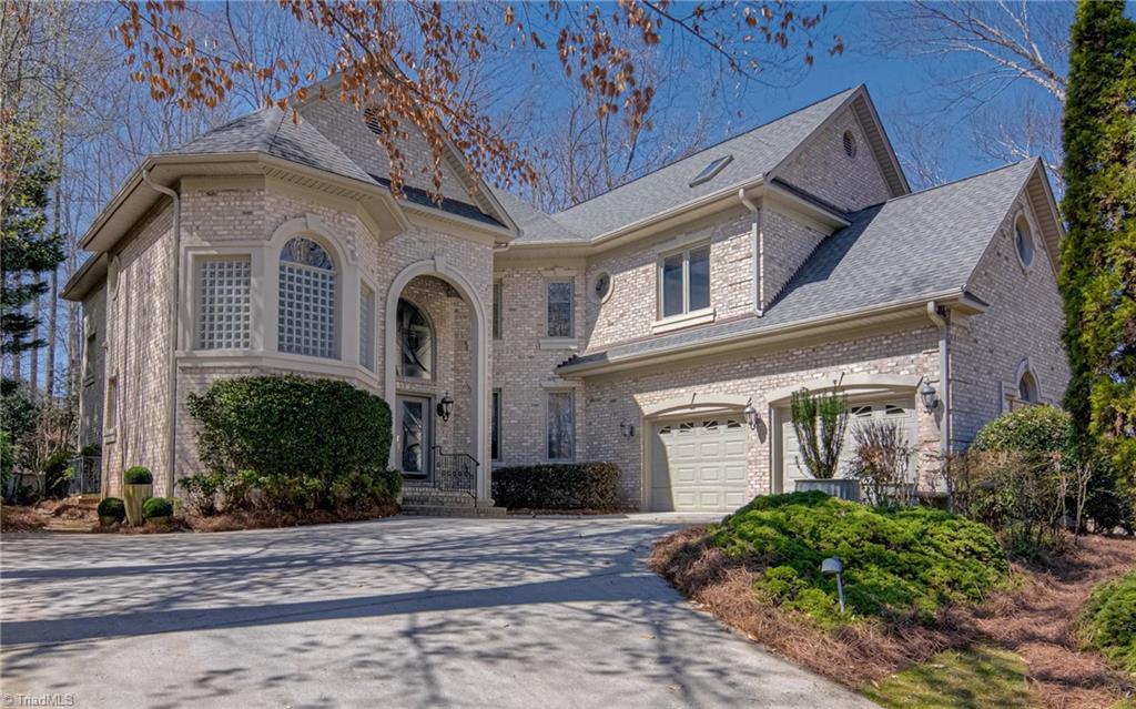3516 Camden Falls Circle