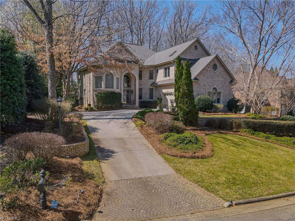 3516 Camden Falls Circle
