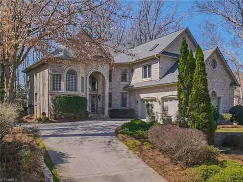 3516 Camden Falls Circle Greensboro NC 27410