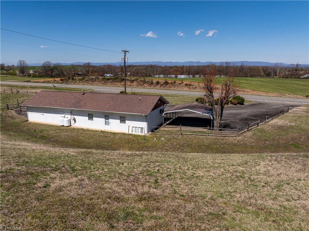 2032 Wilkes Yadkin Road, Roaring River, North Carolina image 23