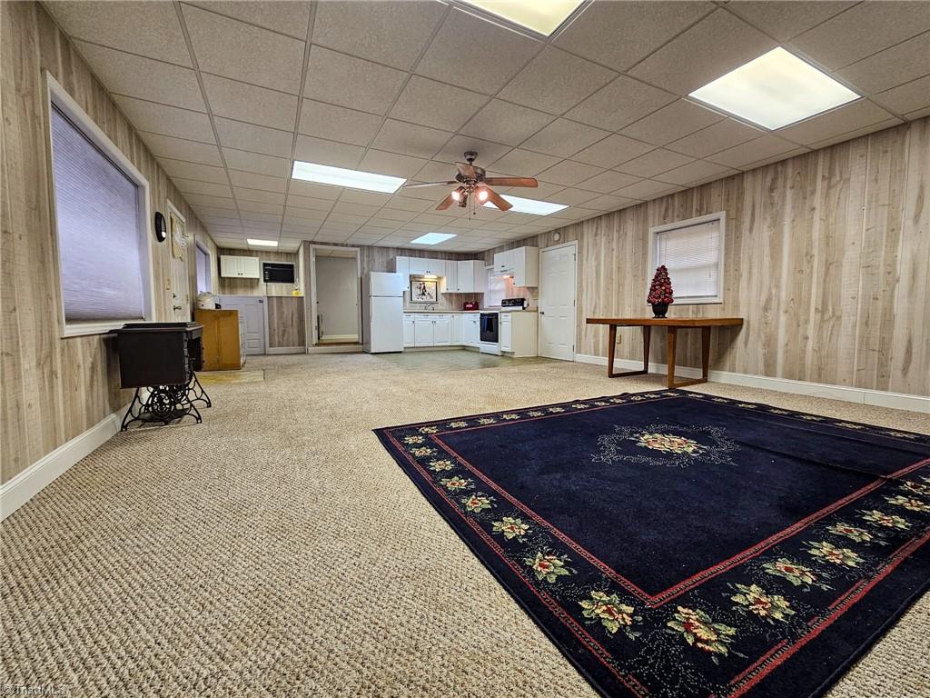 2032 Wilkes Yadkin Road, Roaring River, North Carolina image 7