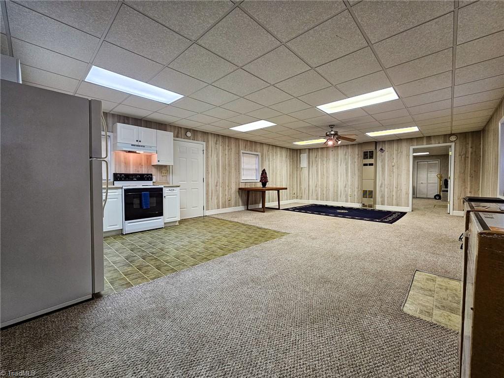 2032 Wilkes Yadkin Road, Roaring River, North Carolina image 5