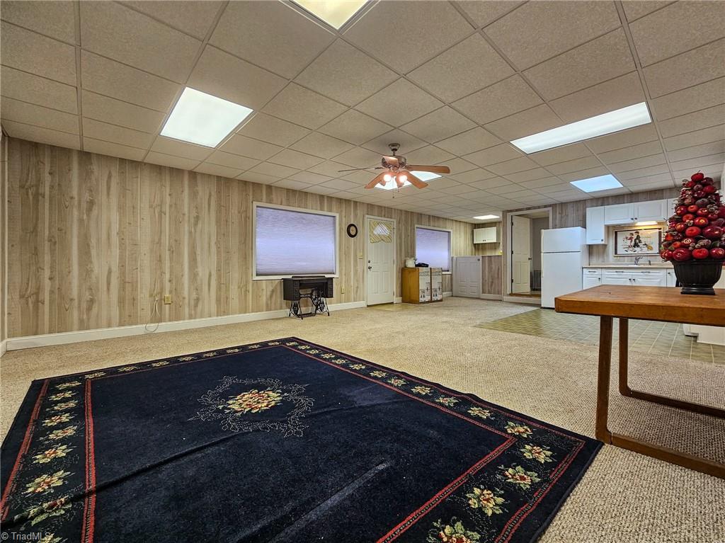 2032 Wilkes Yadkin Road, Roaring River, North Carolina image 8