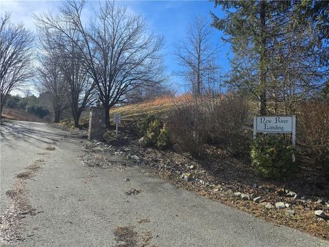 Vacant Land For Sale - LOT #46 New River Landing<br/> Ashe County, Crumpler, NC 28617