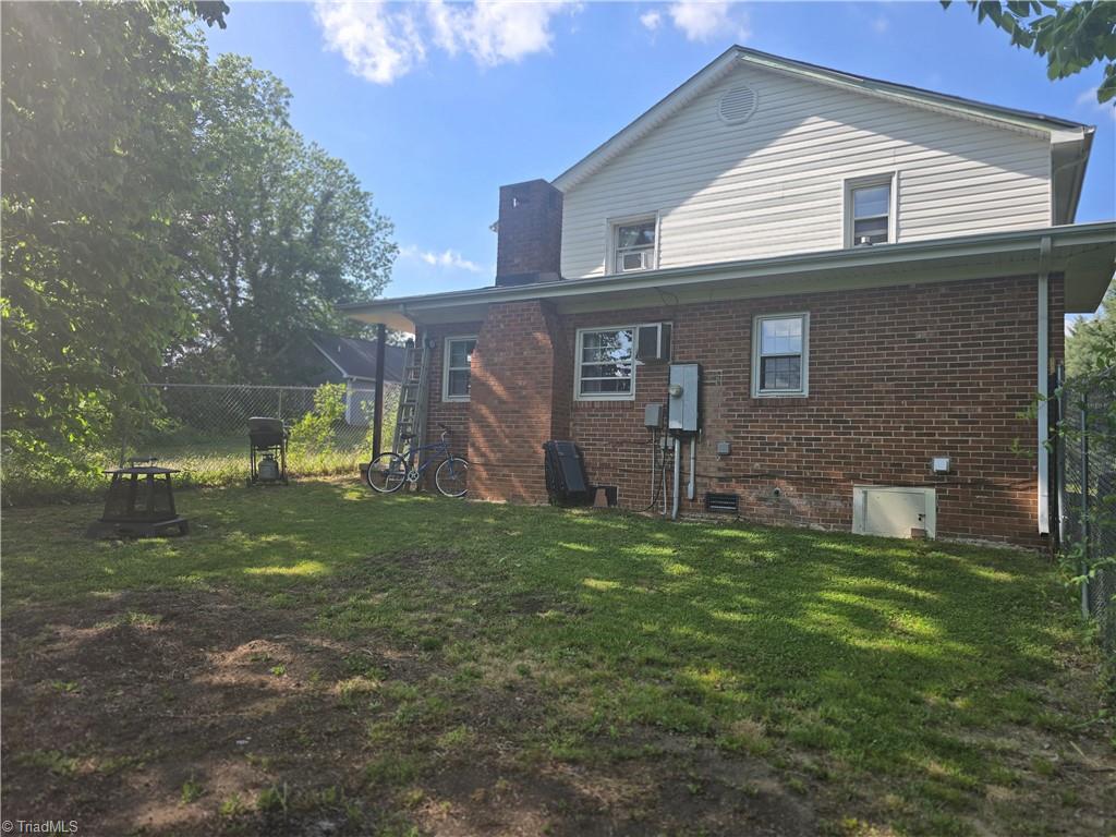 2708 Mcconnell Road, Greensboro, North Carolina image 25