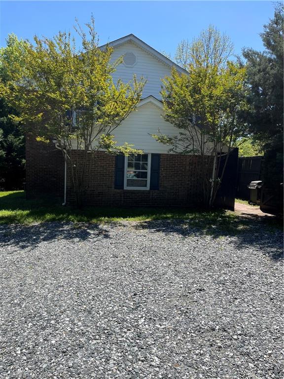 2708 Mcconnell Road, Greensboro, North Carolina image 1