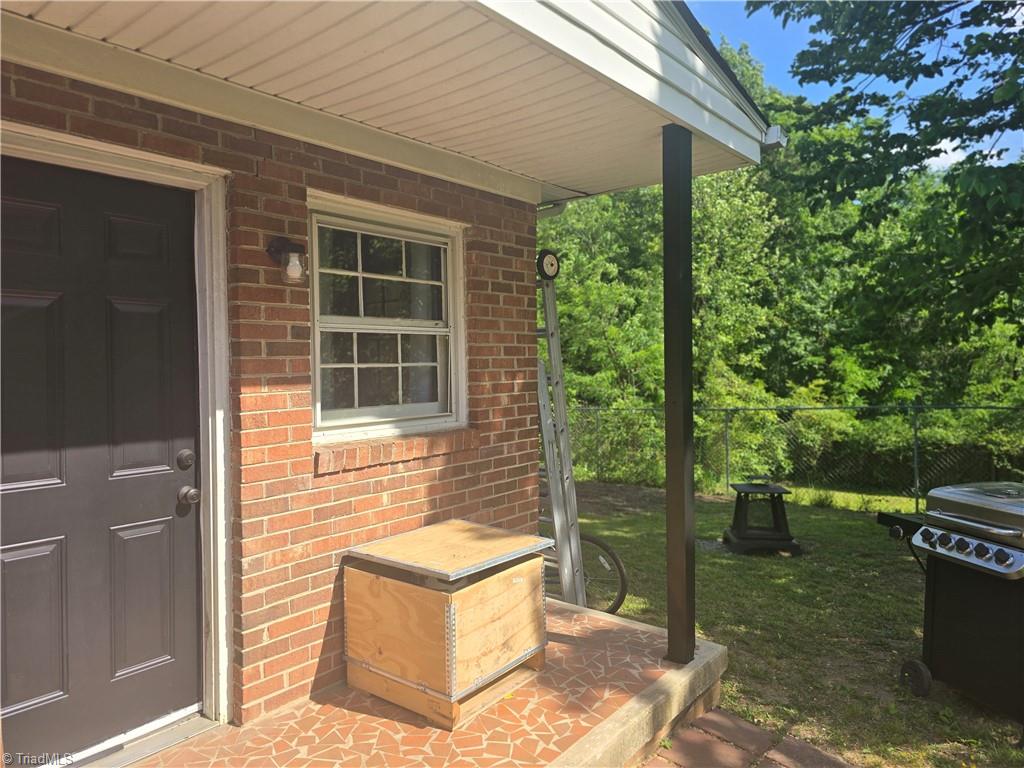 2708 Mcconnell Road, Greensboro, North Carolina image 23