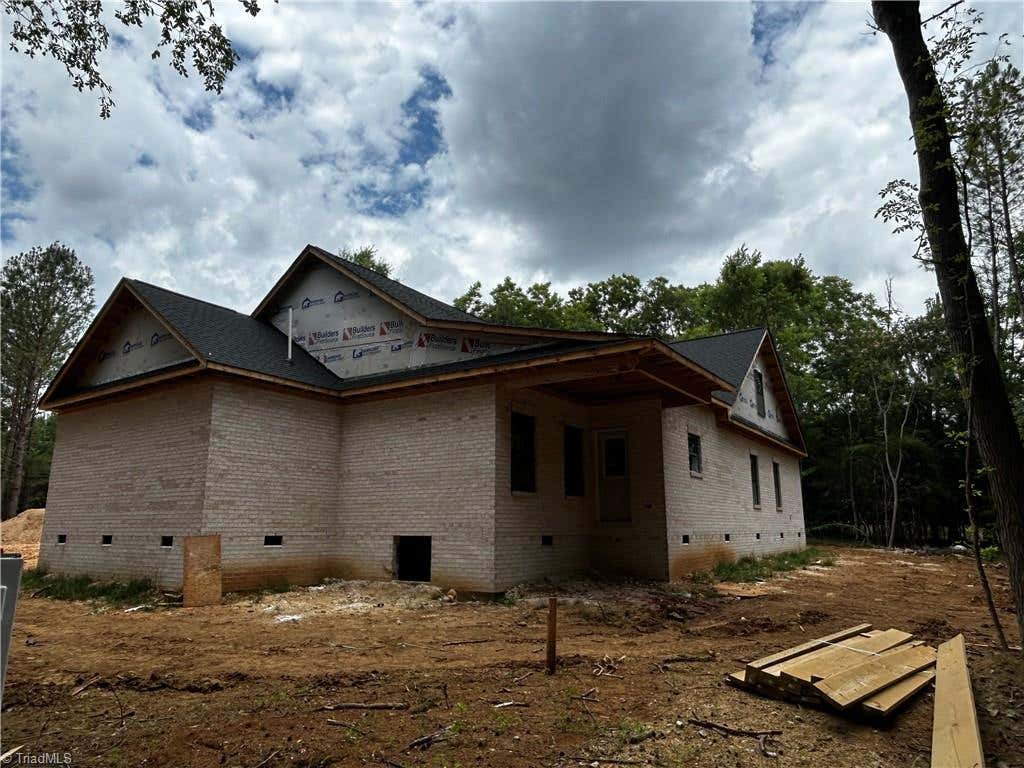 Photo of 5140 Hopewell Church Road, Trinity, NC 27370 (MLS # 1225083)