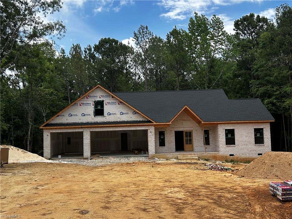 Photo of 5140 Hopewell Church Road, Trinity, NC 27370 (MLS # 1225083)
