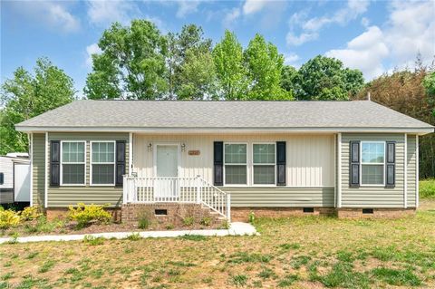 1316 Wiscassett Street Albemarle NC 28001