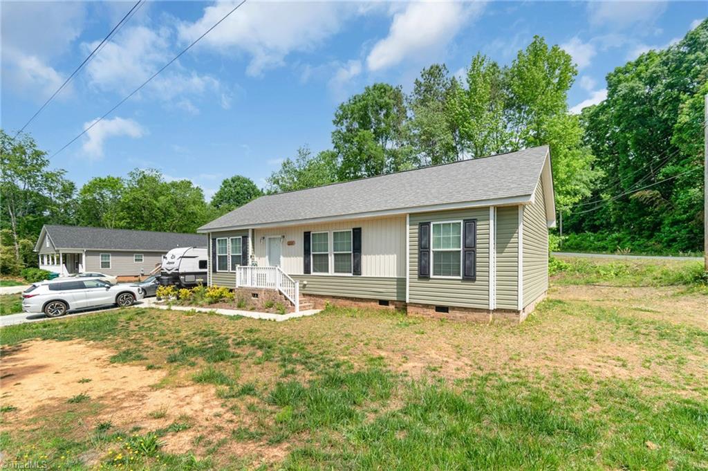 1316 Wiscassett Street