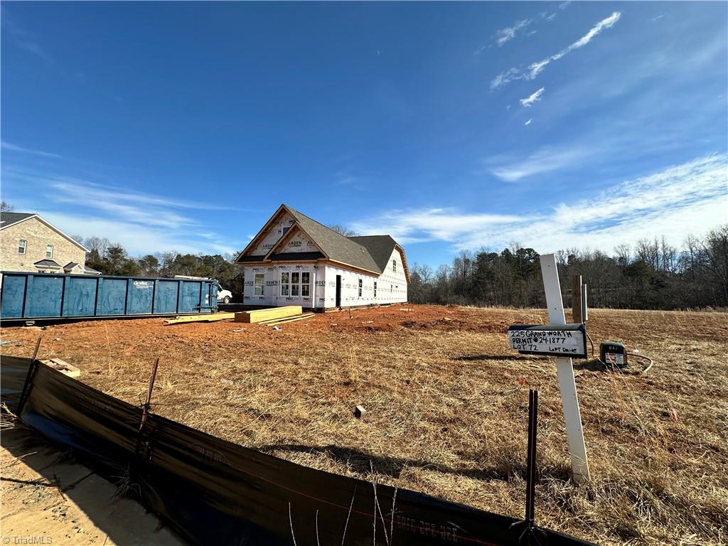 225 Grandworth Way, King, North Carolina image 12