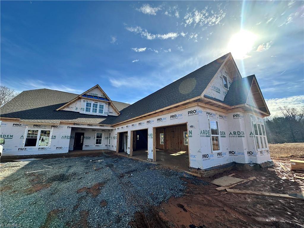 225 Grandworth Way, King, North Carolina image 1