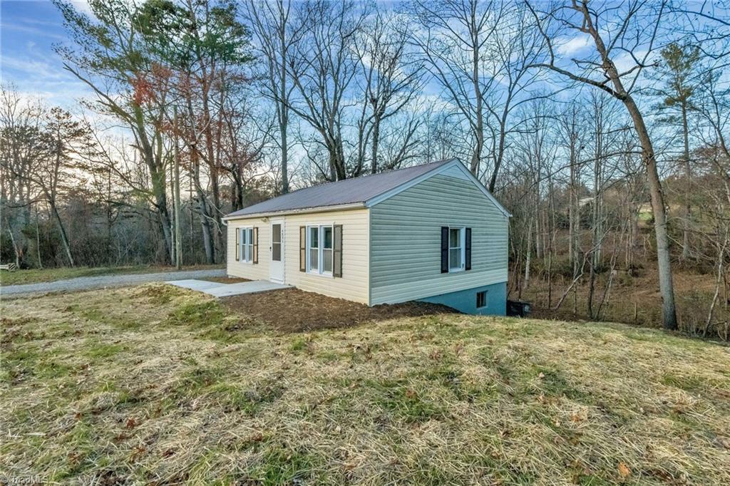 4895 Traphill Road, Hayes, North Carolina image 4