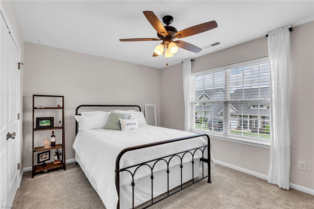 4024 Dunkirk Drive, Burlington, North Carolina image 28