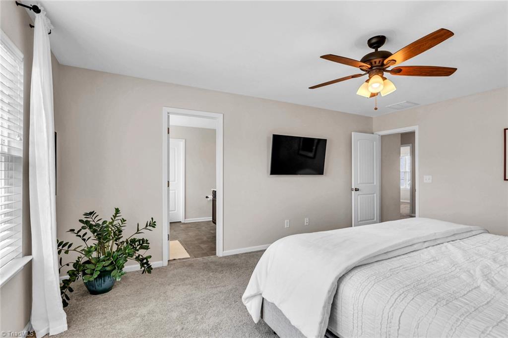 4024 Dunkirk Drive, Burlington, North Carolina image 25