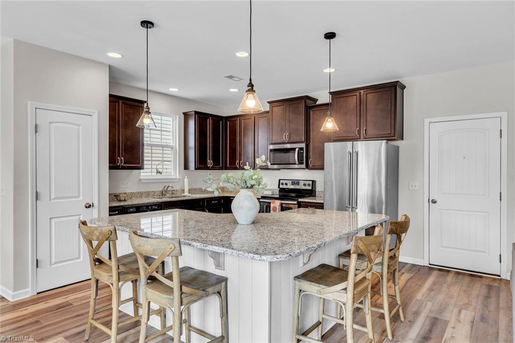 4024 Dunkirk Drive, Burlington, North Carolina image 13