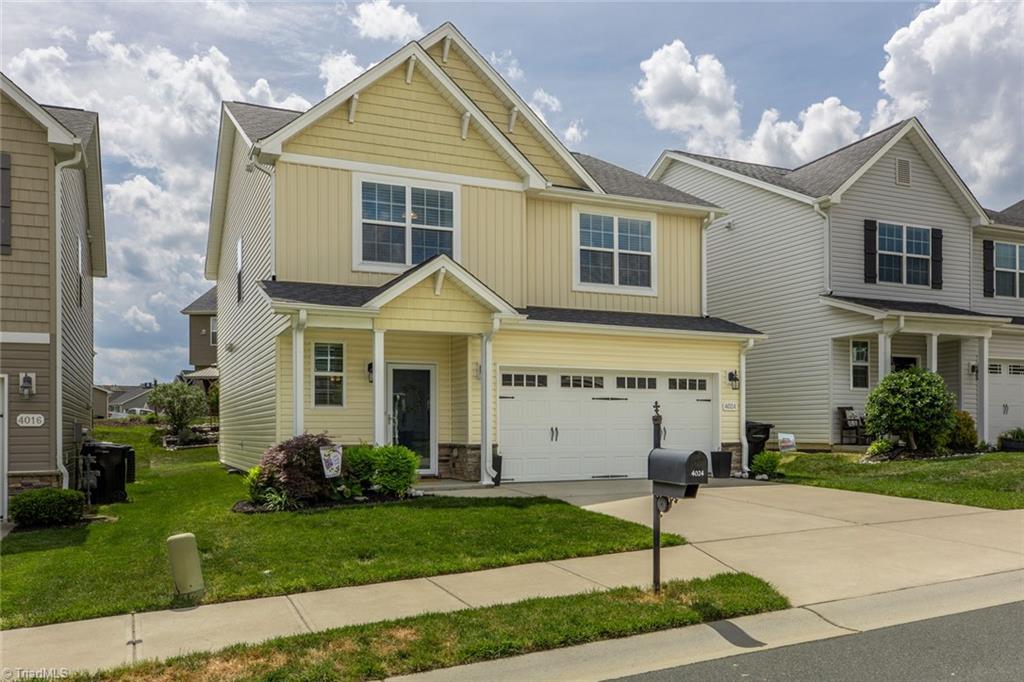 4024 Dunkirk Drive