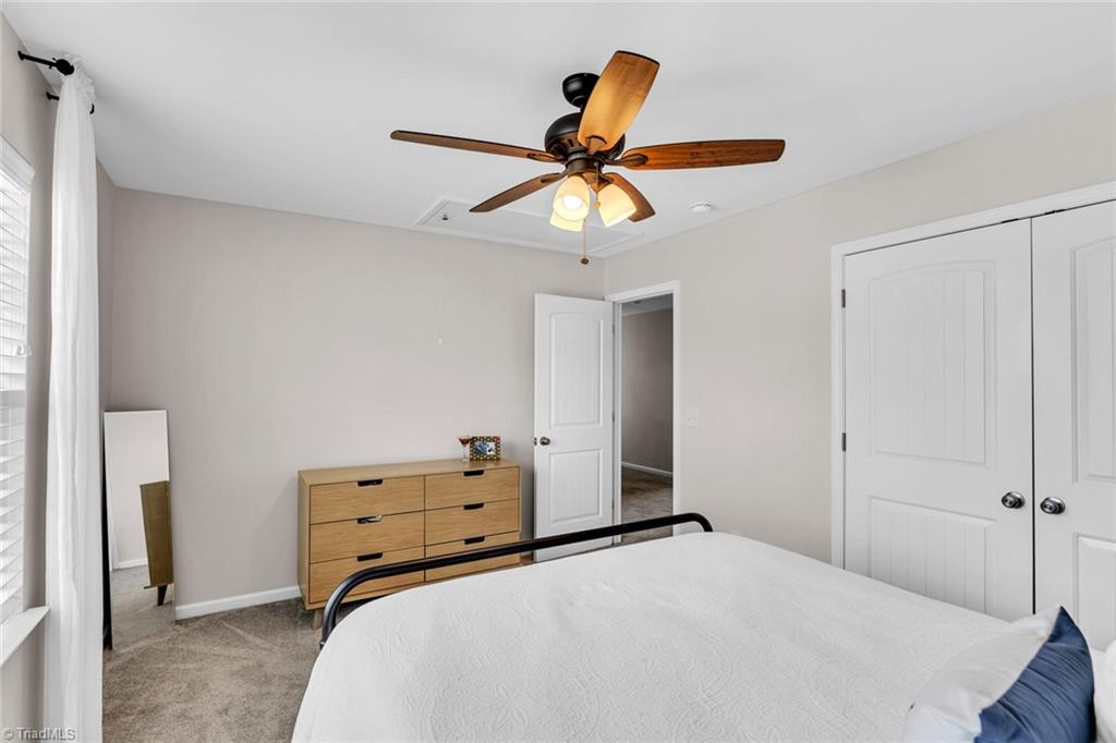4024 Dunkirk Drive, Burlington, North Carolina image 29