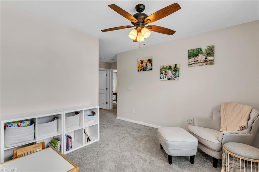 4024 Dunkirk Drive, Burlington, North Carolina image 22