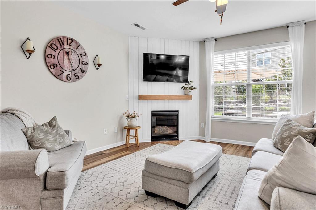 4024 Dunkirk Drive, Burlington, North Carolina image 10