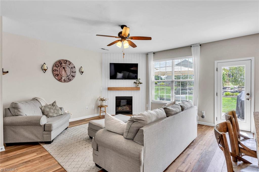 4024 Dunkirk Drive, Burlington, North Carolina image 9