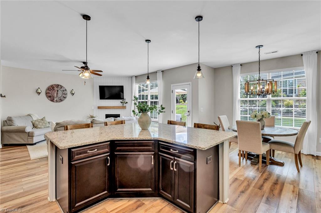 4024 Dunkirk Drive, Burlington, North Carolina image 17