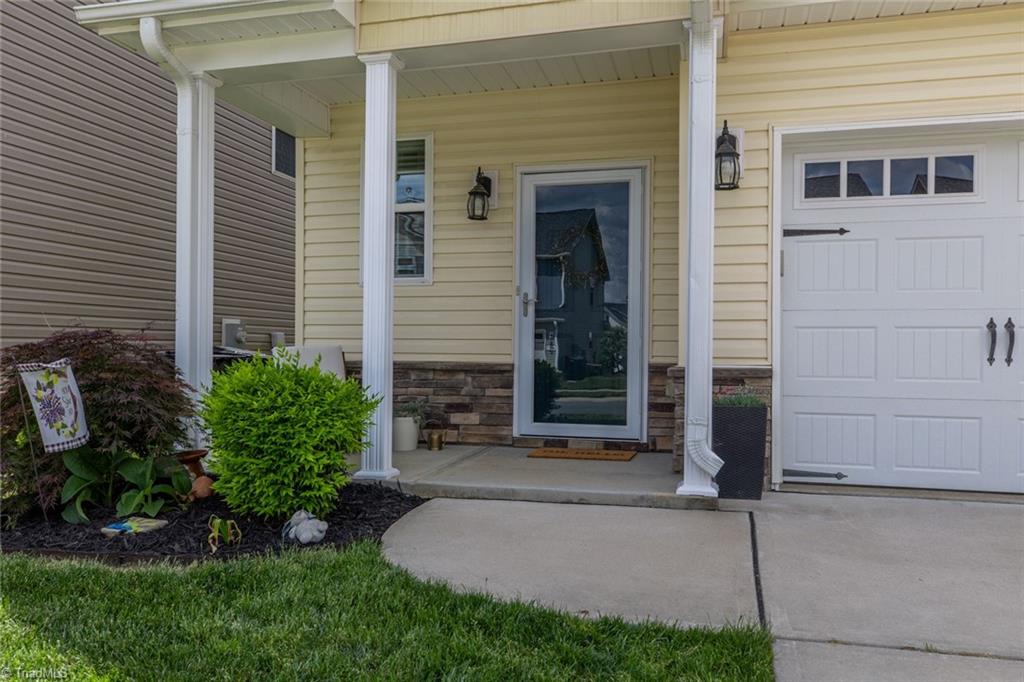 4024 Dunkirk Drive, Burlington, North Carolina image 6