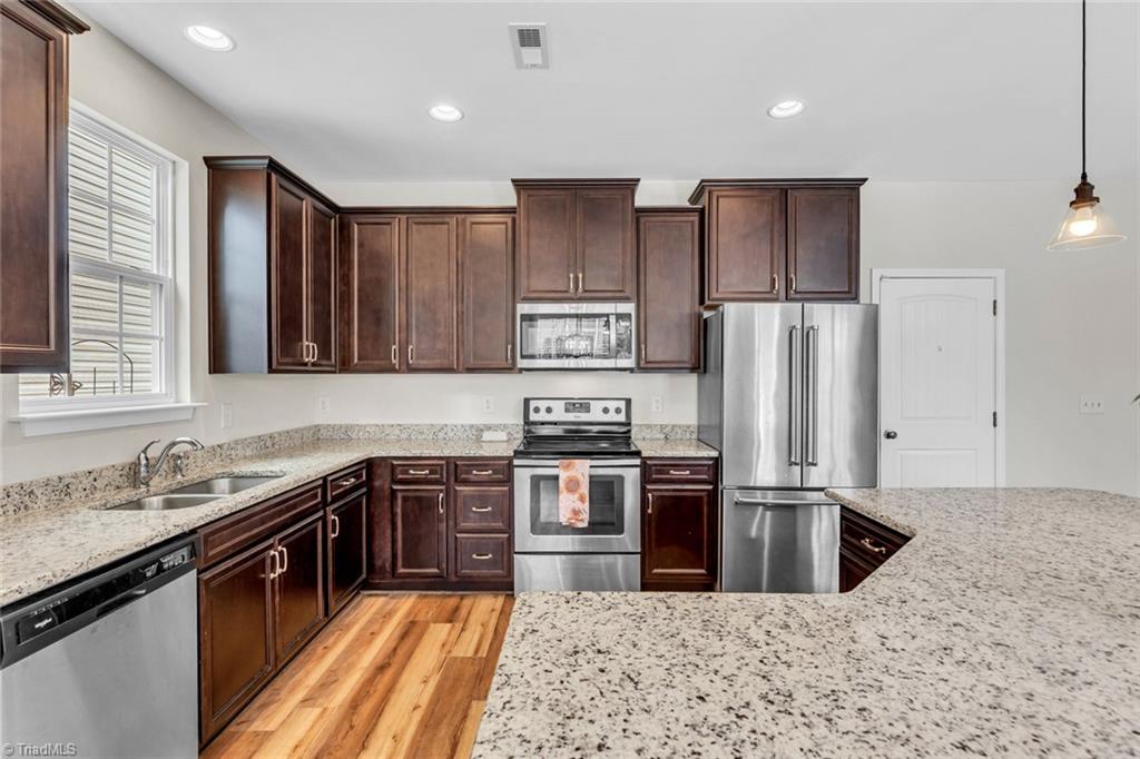 4024 Dunkirk Drive, Burlington, North Carolina image 15