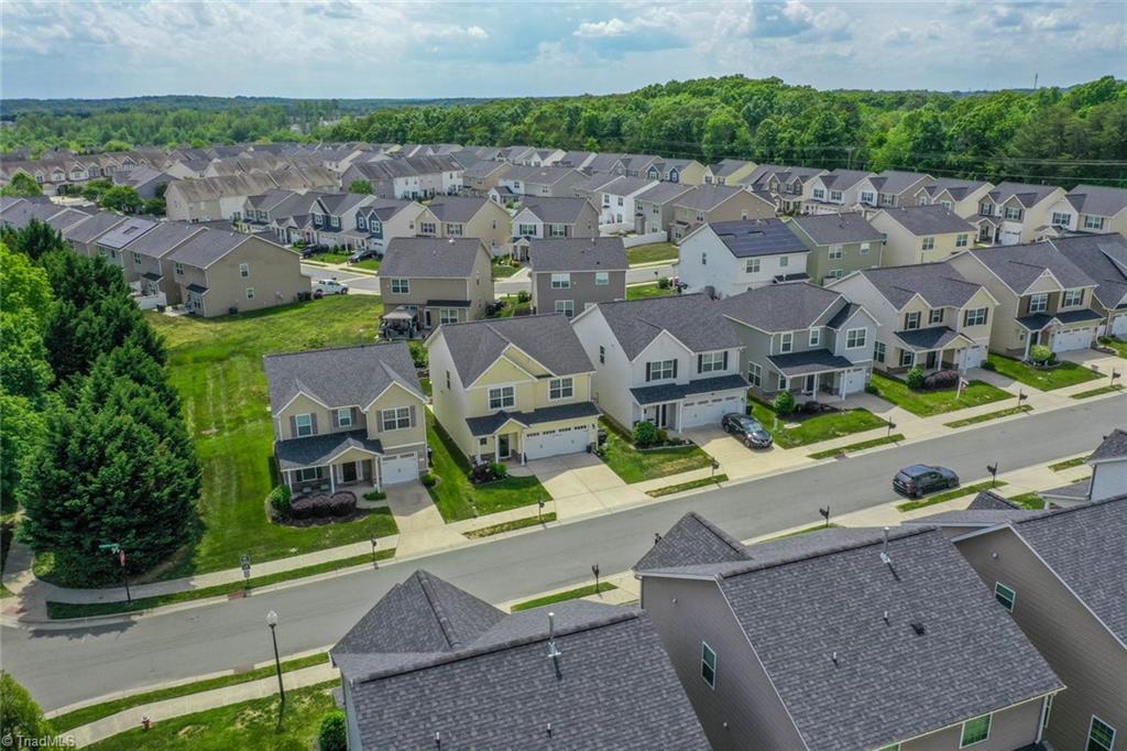 4024 Dunkirk Drive