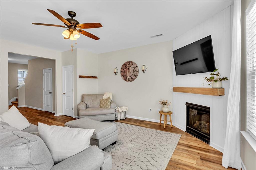 4024 Dunkirk Drive, Burlington, North Carolina image 12