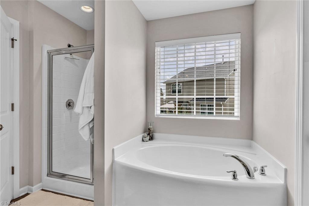4024 Dunkirk Drive, Burlington, North Carolina image 27